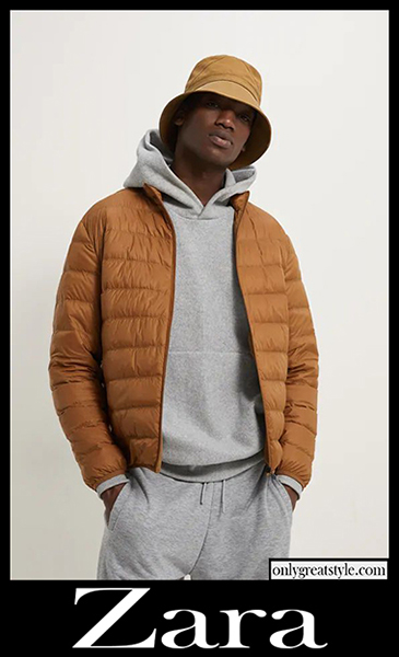 Zara jackets 20 2021 fall winter mens clothing 11 Zara jackets 20 2021 fall winter mens clothing 11