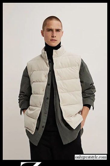 Zara jackets 20 2021 fall winter mens clothing 12