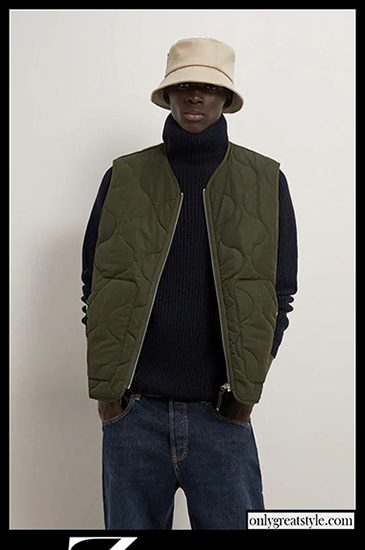Zara jackets 20 2021 fall winter mens clothing 13