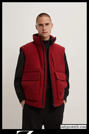 Zara jackets 20 2021 fall winter mens clothing 14