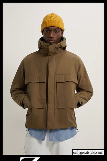 Zara jackets 20 2021 fall winter mens clothing 16