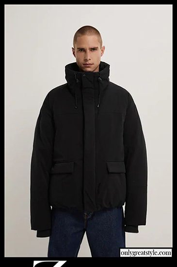 Zara jackets 20 2021 fall winter mens clothing 18