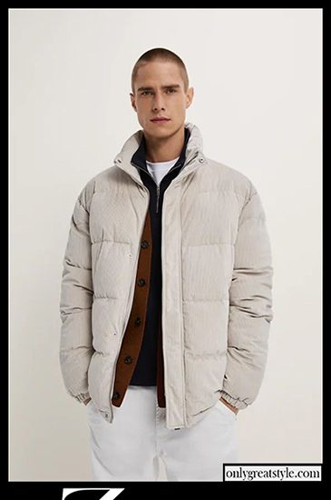 Zara jackets 20 2021 fall winter mens clothing 2
