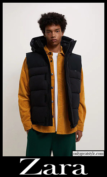 Zara jackets 20 2021 fall winter mens clothing 3 Zara jackets 20 2021 fall winter mens clothing 3