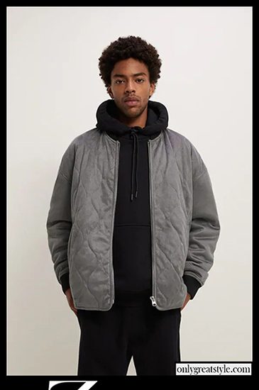 Zara jackets 20 2021 fall winter mens clothing 6