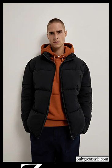 Zara jackets 20 2021 fall winter mens clothing 7