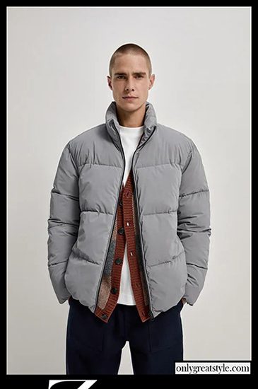 Zara jackets 20 2021 fall winter mens clothing 8