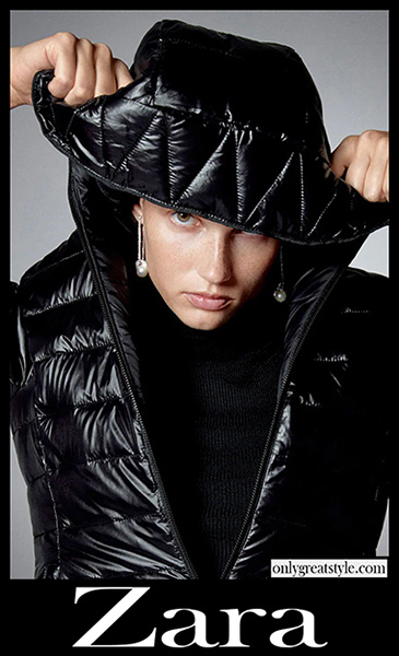 Zara jackets 20 2021 fall winter womens clothing 10 Zara jackets 20 2021 fall winter womens clothing 10