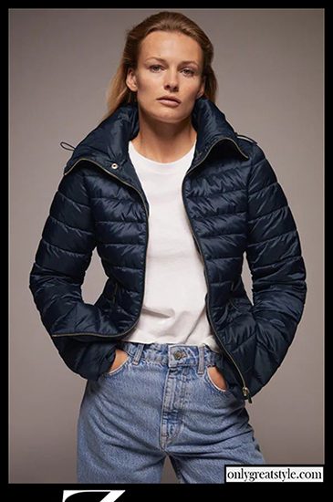 Zara jackets 20 2021 fall winter womens clothing 12