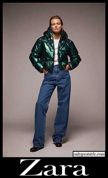Zara jackets 20 2021 fall winter womens clothing 14 Zara jackets 20 2021 fall winter womens clothing 14