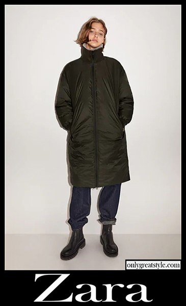 Zara jackets 20 2021 fall winter womens clothing 15 Zara jackets 20 2021 fall winter womens clothing 15
