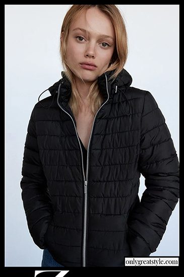 Zara jackets 20 2021 fall winter womens clothing 16