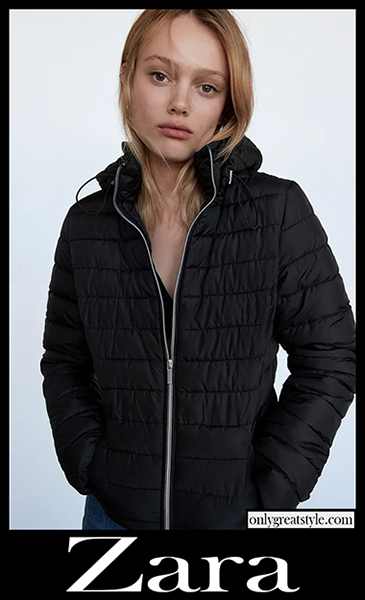 Zara jackets 20 2021 fall winter womens clothing 16 Zara jackets 20 2021 fall winter womens clothing 16