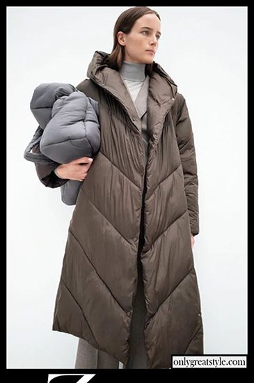 Zara jackets 20 2021 fall winter womens clothing 18