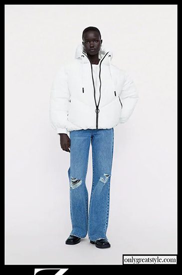 Zara jackets 20 2021 fall winter womens clothing 4