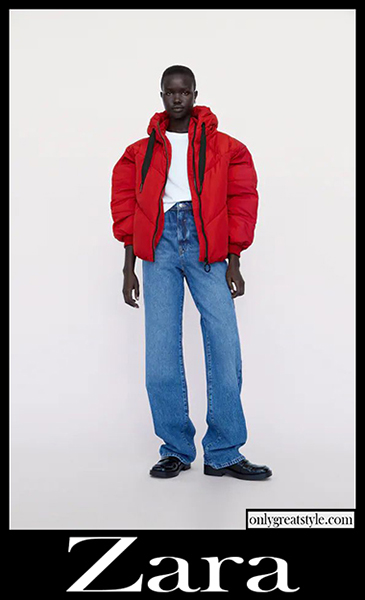 Zara jackets 20 2021 fall winter womens clothing 5 Zara jackets 20 2021 fall winter womens clothing 5