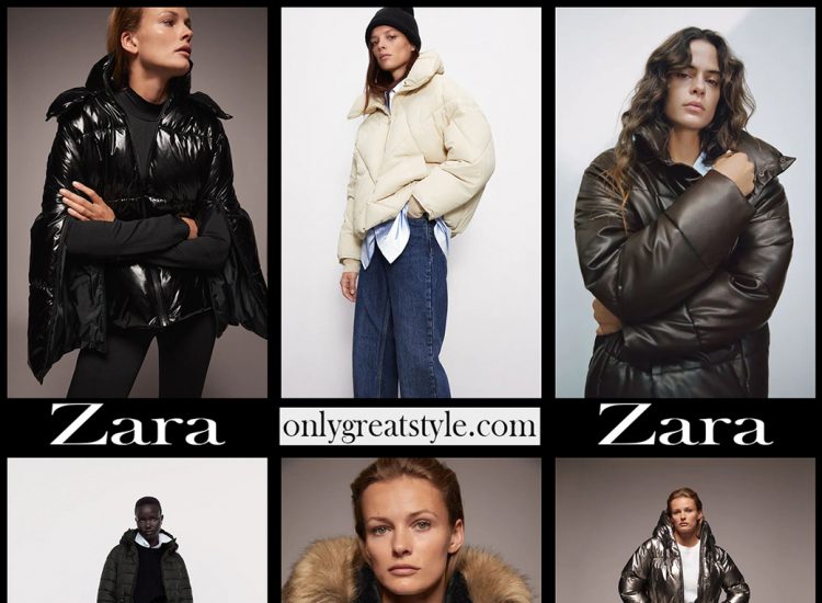 Zara jackets 20 2021 fall winter womens clothing