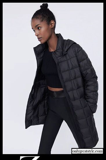 Zara jackets 20 2021 fall winter womens clothing 8