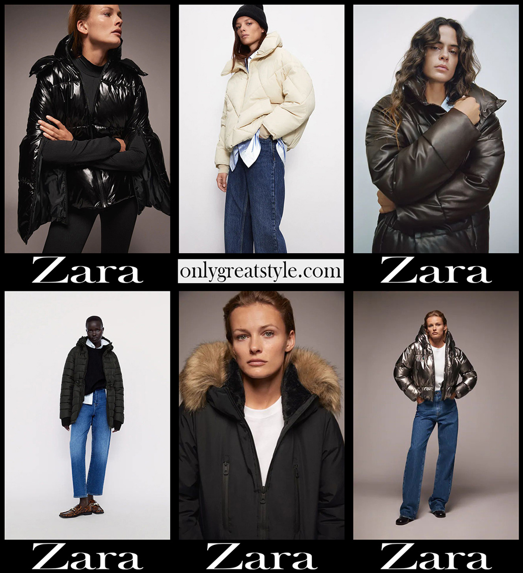 Zara jackets 20 2021 fall winter womens clothing