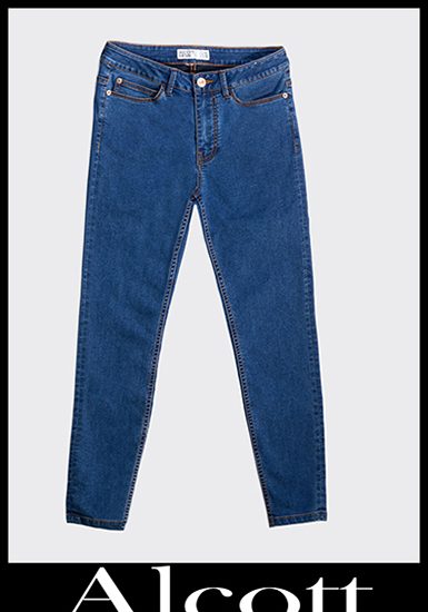 Alcott jeans 2021 new arrivals womens clothing 1