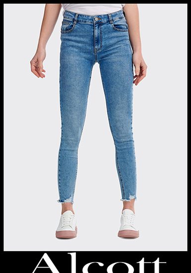 Alcott jeans 2021 new arrivals womens clothing 19