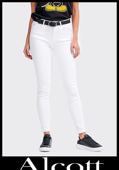 Alcott jeans 2021 new arrivals womens clothing 2