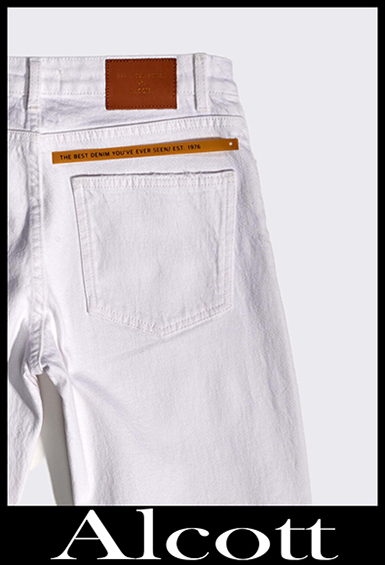 Alcott jeans 2021 new arrivals womens clothing 20 Alcott jeans 2021 new arrivals womens clothing 20