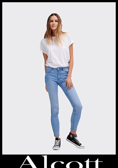 Alcott jeans 2021 new arrivals womens clothing 3