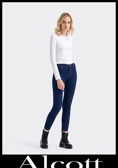 Alcott jeans 2021 new arrivals womens clothing 5