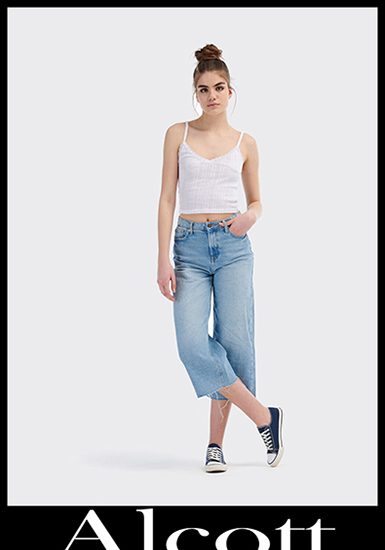 Alcott jeans 2021 new arrivals womens clothing 7