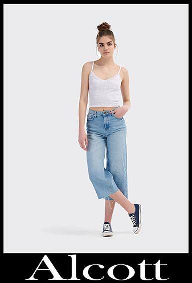 Alcott jeans 2021 new arrivals womens clothing 7 Alcott jeans 2021 new arrivals womens clothing 7