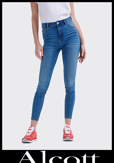 Alcott jeans 2021 new arrivals womens clothing 8