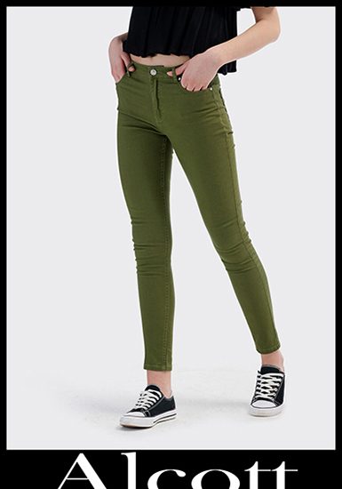 Alcott jeans 2021 new arrivals womens clothing 9