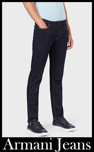 Armani jeans 2021 new arrivals mens clothing 1 Armani jeans 2021 new arrivals mens clothing 1
