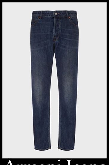 Armani jeans 2021 new arrivals mens clothing 10