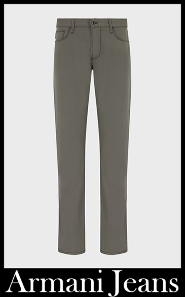 Armani jeans 2021 new arrivals mens clothing 11 Armani jeans 2021 new arrivals mens clothing 11
