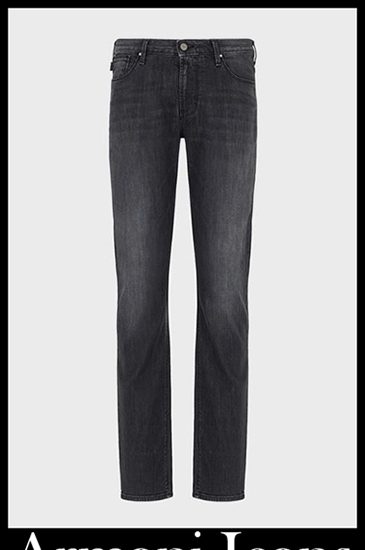 Armani jeans 2021 new arrivals mens clothing 13