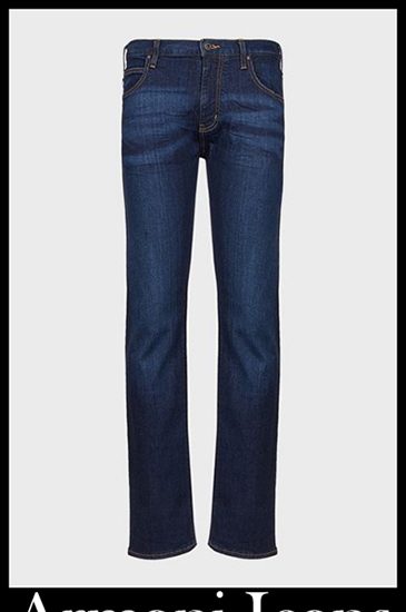 Armani jeans 2021 new arrivals mens clothing 14