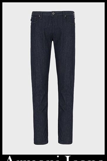 Armani jeans 2021 new arrivals mens clothing 15