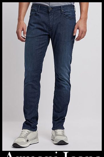 Armani jeans 2021 new arrivals mens clothing 2