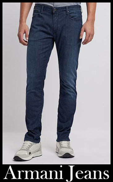 Armani jeans 2021 new arrivals mens clothing 2 Armani jeans 2021 new arrivals mens clothing 2