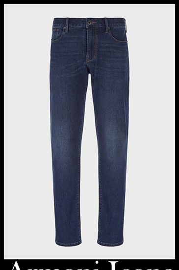 Armani jeans 2021 new arrivals mens clothing 21