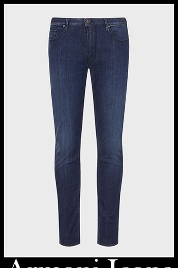 Armani jeans 2021 new arrivals mens clothing 22