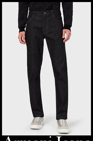 Armani jeans 2021 new arrivals mens clothing 23