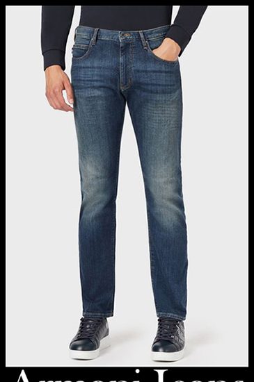 Armani jeans 2021 new arrivals mens clothing 3