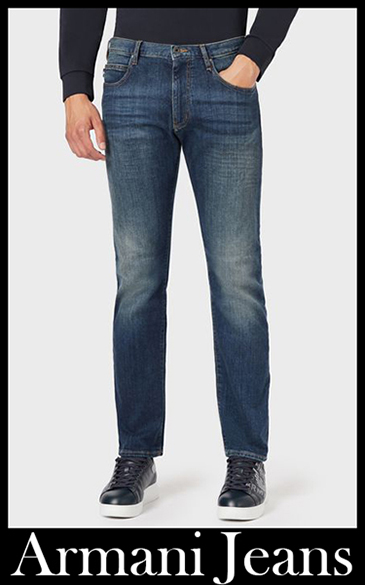 Armani jeans 2021 new arrivals mens clothing 3 Armani jeans 2021 new arrivals mens clothing 3