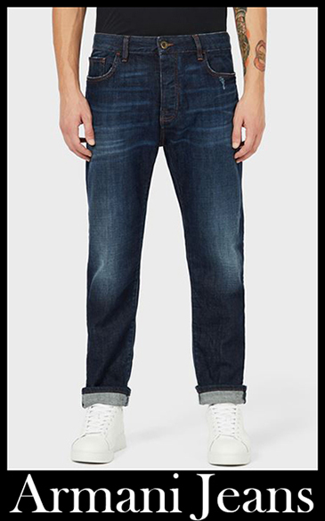 Armani jeans 2021 new arrivals mens clothing 4 Armani jeans 2021 new arrivals mens clothing 4