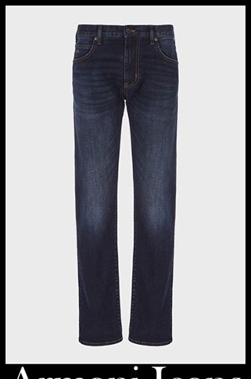 Armani jeans 2021 new arrivals mens clothing 5