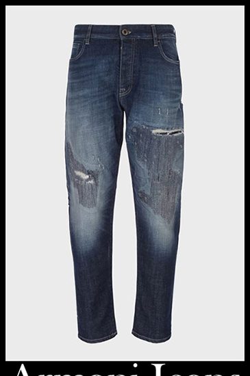 Armani jeans 2021 new arrivals mens clothing 7