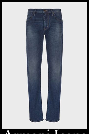 Armani jeans 2021 new arrivals mens clothing 8